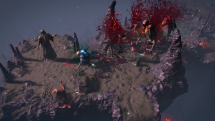 Path of Exile: Atlas of Worlds Trailer