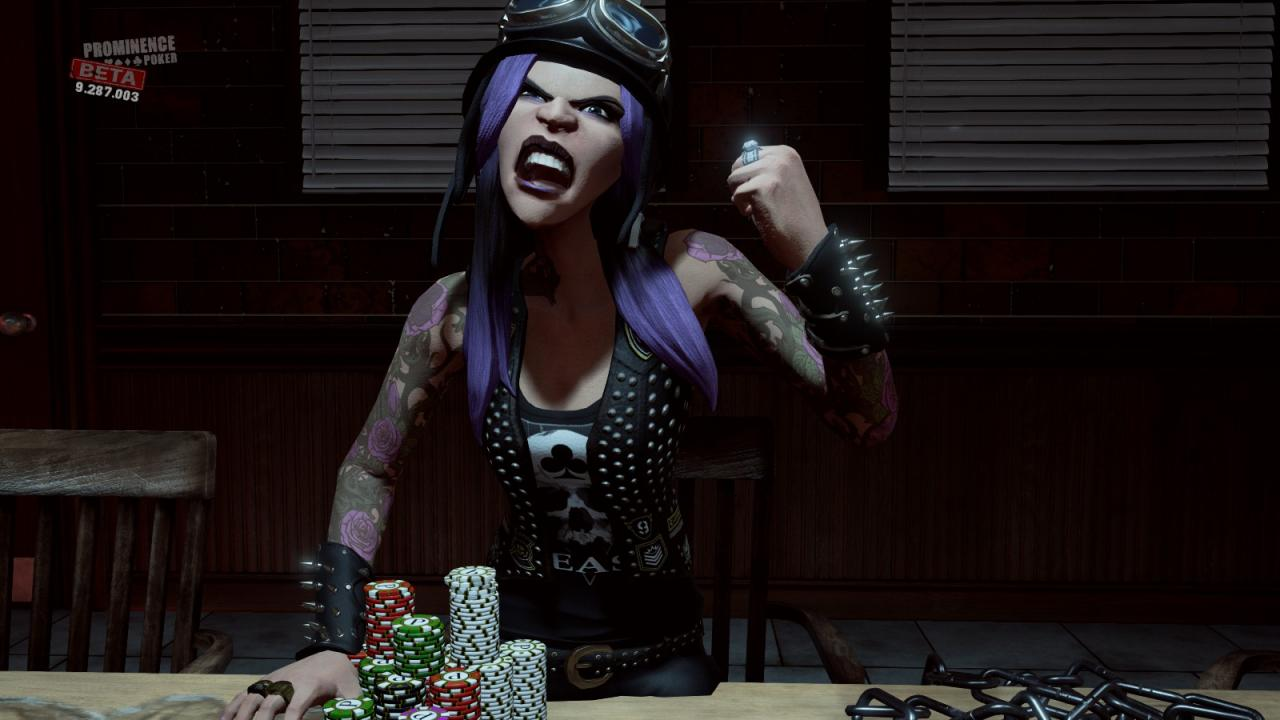 Prominence Poker Launches on Xbox One on August 16