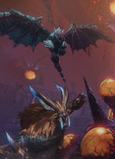 Riders of Icarus Teases New PvE Content