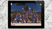 ROME: Total War iPad Announcement Trailer
