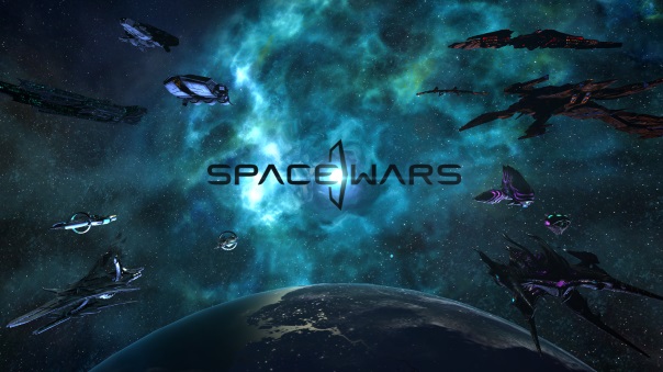 Space Wars: Interstellar Empires to Release in December 2016