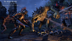 Update 11 Featuring Shadows of the Hist is Now Available on PC & Mac! - The Elder  Scrolls Online