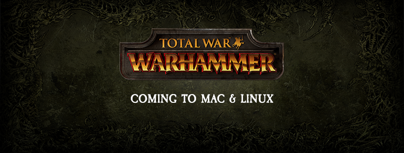 Total War: Warhammer Coming to Mac and Linux