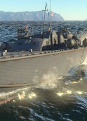 War Thunder Announces Naval Battles