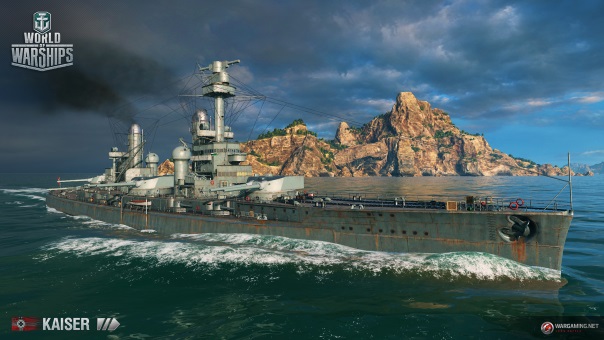 world of warships german cruisers worth keeping