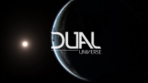 Dual Universe Trailer