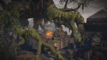 The Elder Scrolls Online: Ruins of Mazzatun Trailer