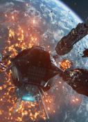 Fractured Space Announces Beta Launch Date