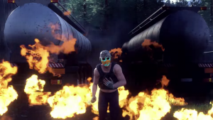 H1Z1 King of the Kill Launch Date Trailer