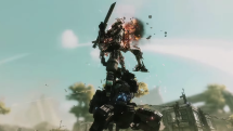 Titanfall 2 Meet The Titans Trailer