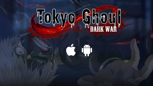 Tokyo Ghoul: Dark War Gameplay Details Revealed