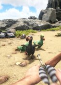 ARK: Survival of the Fittest Mod Tools Available To Community