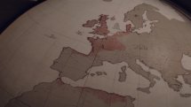 Europa Universalis IV: The Rights of Man Release Date Trailer