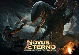 Novus Aeterno Game Profile