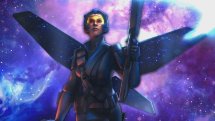 Evolve Stage 2 Quantum Caira Launch Trailer