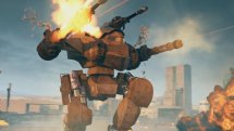 War Robots Name Change Trailer