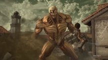 Attack on Titan Launch Trailer