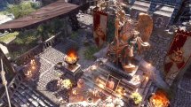 Divinity: Original Sin 2 Early Access Announcement Trailer