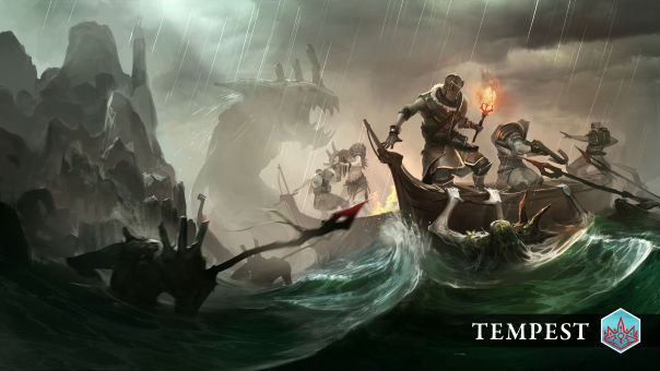 Endless Legend Tempest Expansion Revealed