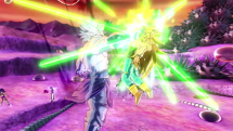 Dragon Ball Xenoverse 2 Multiplayer Reveal Trailer