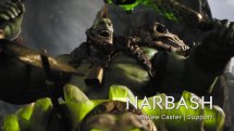 Paragon Narbash Overview