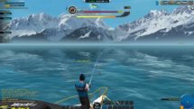 World of Fishing Big Game Fish Fight