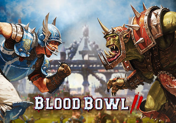 Blood Bowl 2 Game Profile