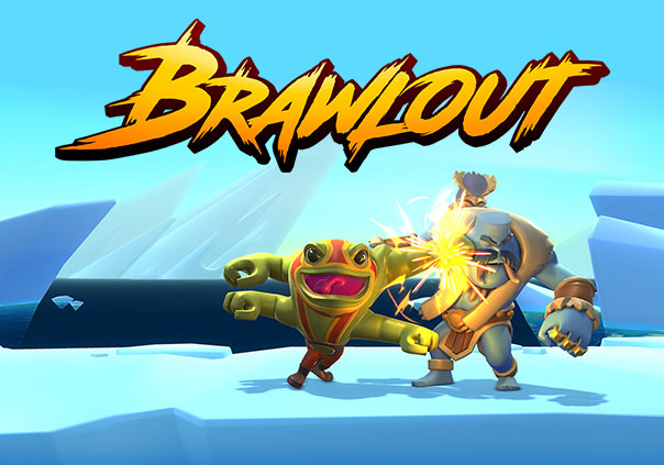 Super Smash Bros.-like 'Brawlout' launches on Xbox One