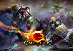 Call of Gods Game Profile