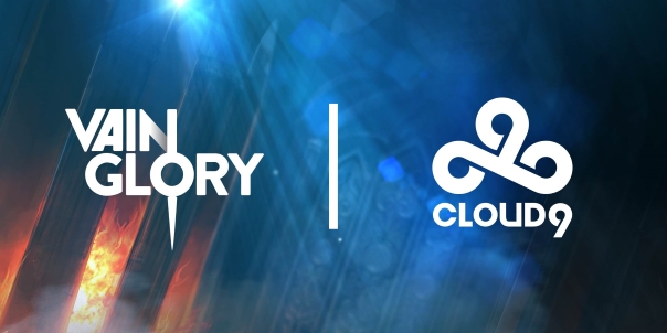 Cloud9 eSports Acquires Vainglory Team