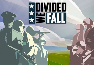Divided We Fall Game Profile Banner