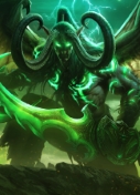 World of Warcraft: Legion Launch Impressions