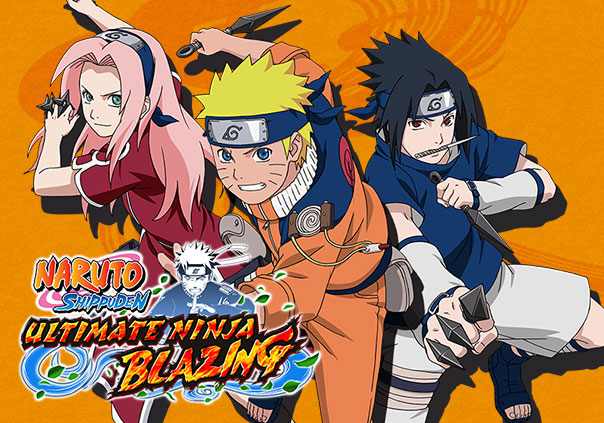 Buy NARUTO™: Ultimate Ninja® STORM