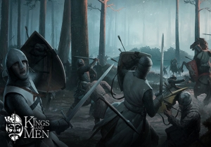 Of Kings and Men Game Profile Banner