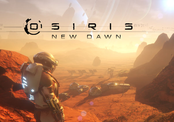 Osiris new dawn системные требования