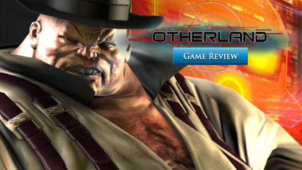 Otherland Review
