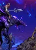 Riders of Icarus: Rift of the Damned Preview