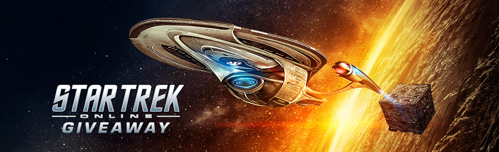 Star Trek Online (PS4) Review - CGMagazine