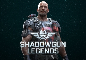 Shadowgun Legends Game Profile