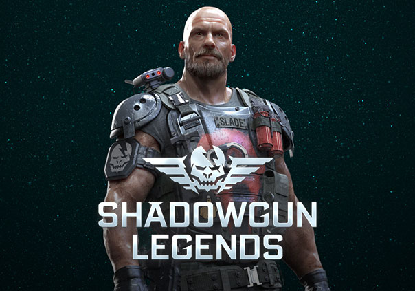 Shadowgun