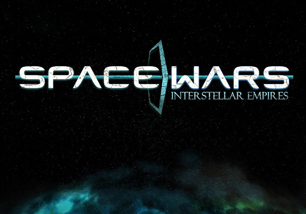 Space Wars Interstellar Empire Game Profile Banner