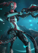 Warframe PS4 and XB1 Get Silver Grove Update