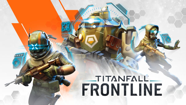 Titanfall: Frontline Announced for Mobile