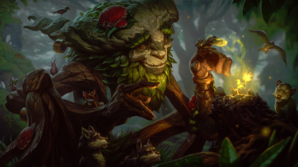 Ivern Champion Preview Thumbnail