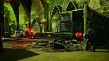 Warhammer 40,000: Eternal Crusade Launch Trailer