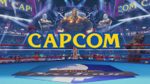 Street Fighter V Capcom Pro Tour DLC Trailer