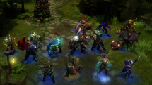 Heroes of Newerth Patch 3.9.9 Balance Overview
