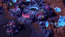 Heroes of the Storm Braxis Holdout Overview