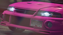 Need For Speed No Limits Japanese Tuner Cars Update