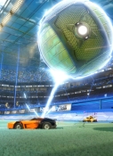 Rocket League Rumble Mode Available Today